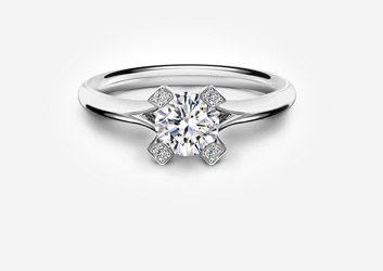 Forevermark CORNERSTONES™ kollekció Forevermark CORNERSTONES™ kollekció