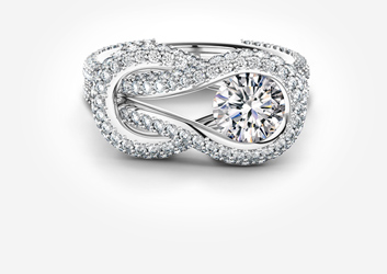 Forevermark ENCORDIA™ kollekció Forevermark ENCORDIA™ kollekció