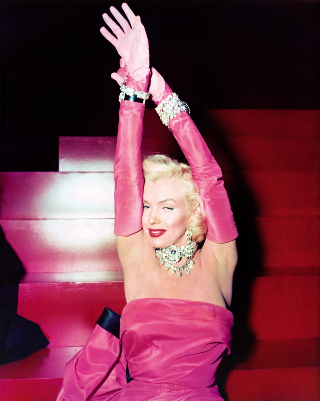 Marilyn