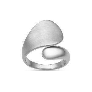 Juta Női ezüst gyűrű