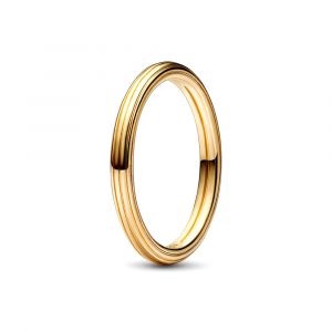 Pandora ME Sárga arany Gyűrű