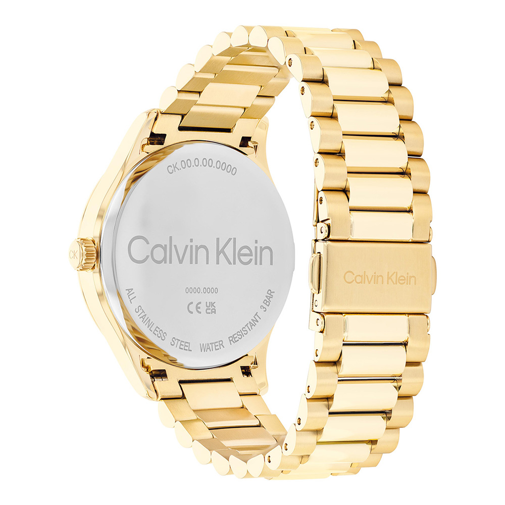 Calvin Klein Iconic férfi óra