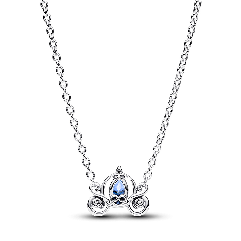 Pandora Disney Hamupipőke hintója collier nyaklánc